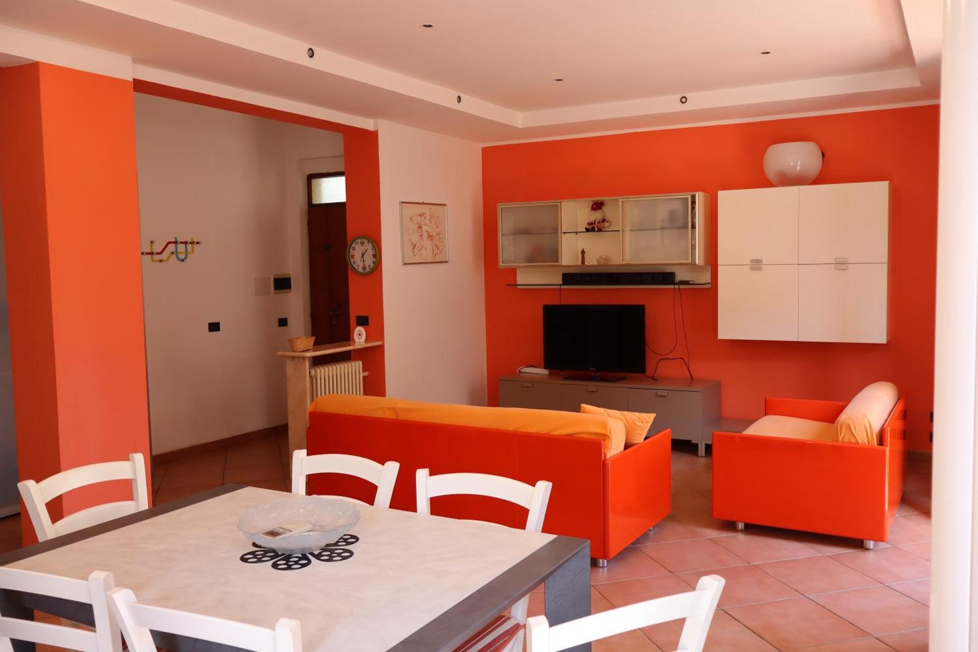 Appartement Giulio'S Terraces In The Bay à Porto Venere Extérieur photo
