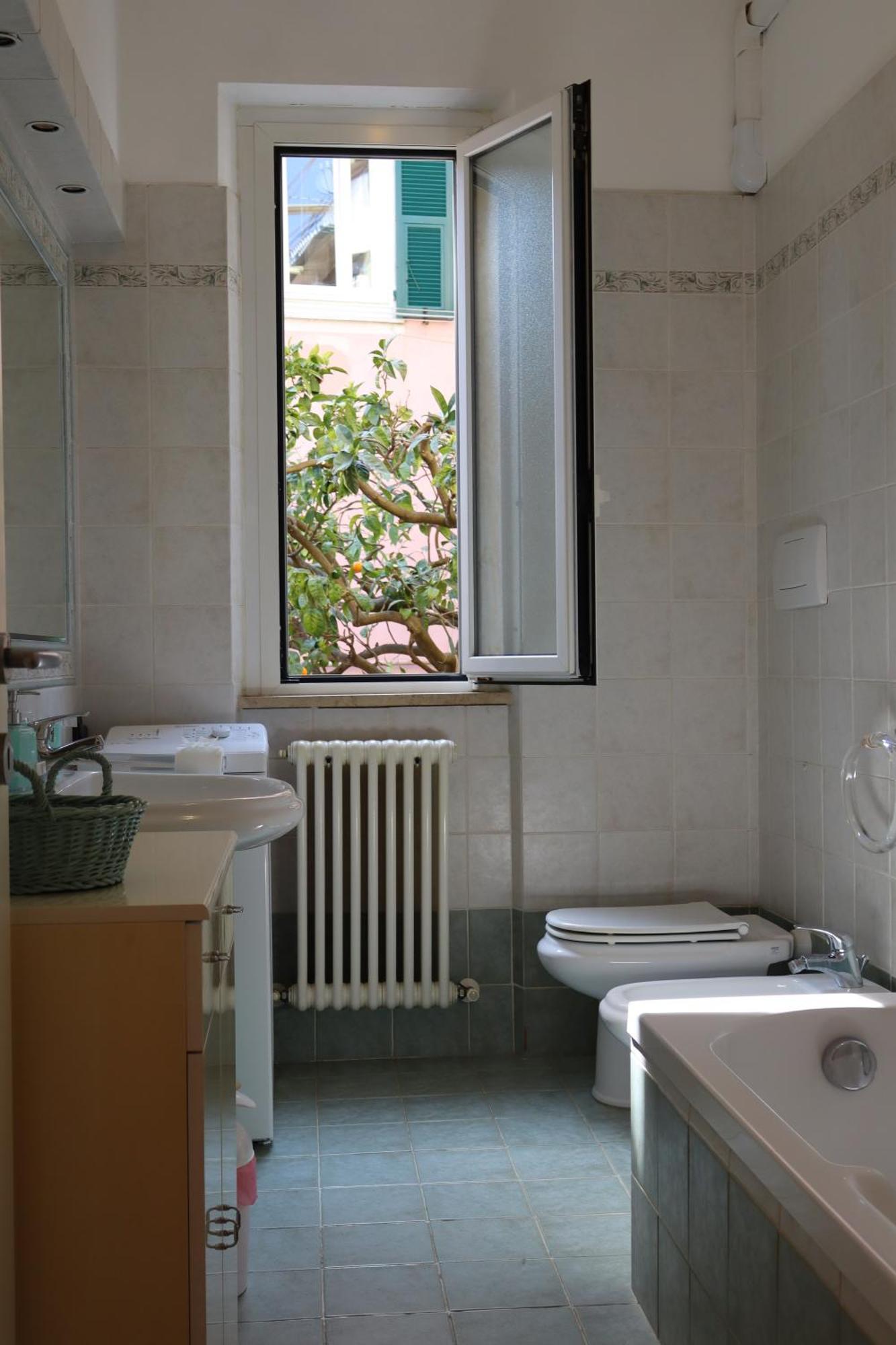 Appartement Giulio'S Terraces In The Bay à Porto Venere Extérieur photo