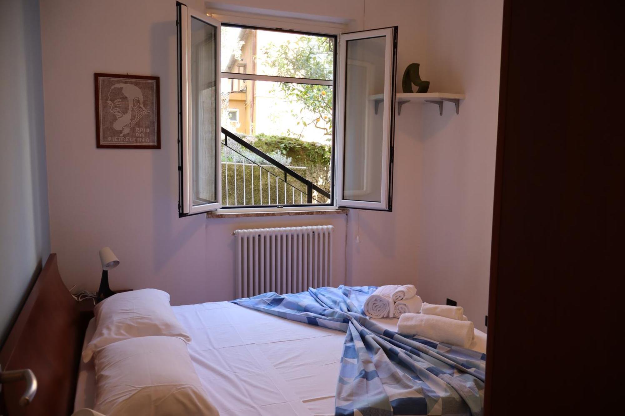 Appartement Giulio'S Terraces In The Bay à Porto Venere Extérieur photo