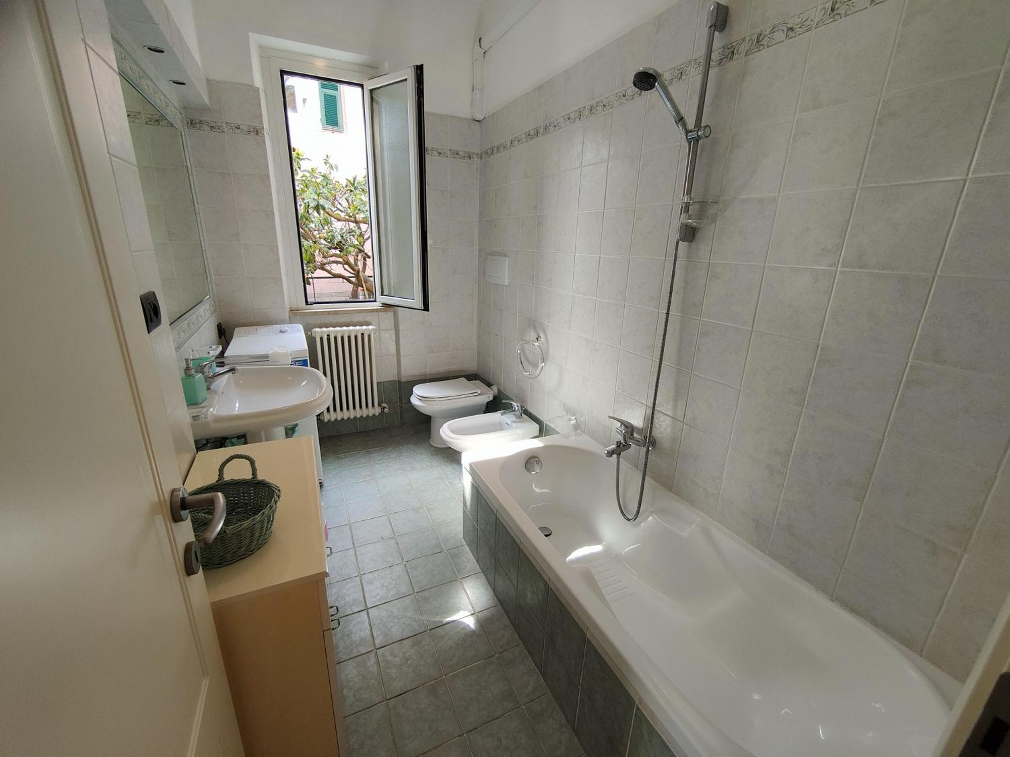Appartement Giulio'S Terraces In The Bay à Porto Venere Extérieur photo