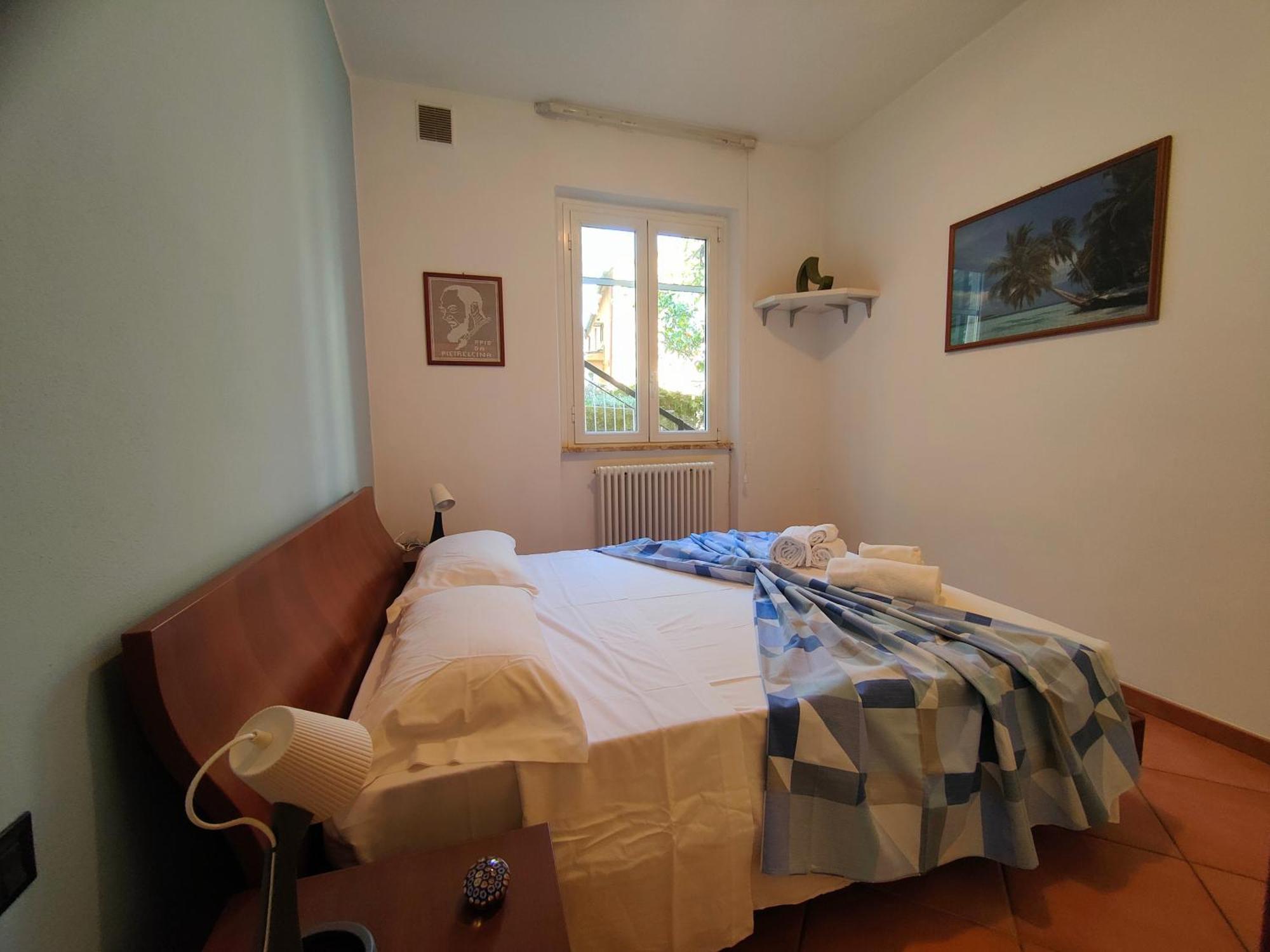 Appartement Giulio'S Terraces In The Bay à Porto Venere Extérieur photo