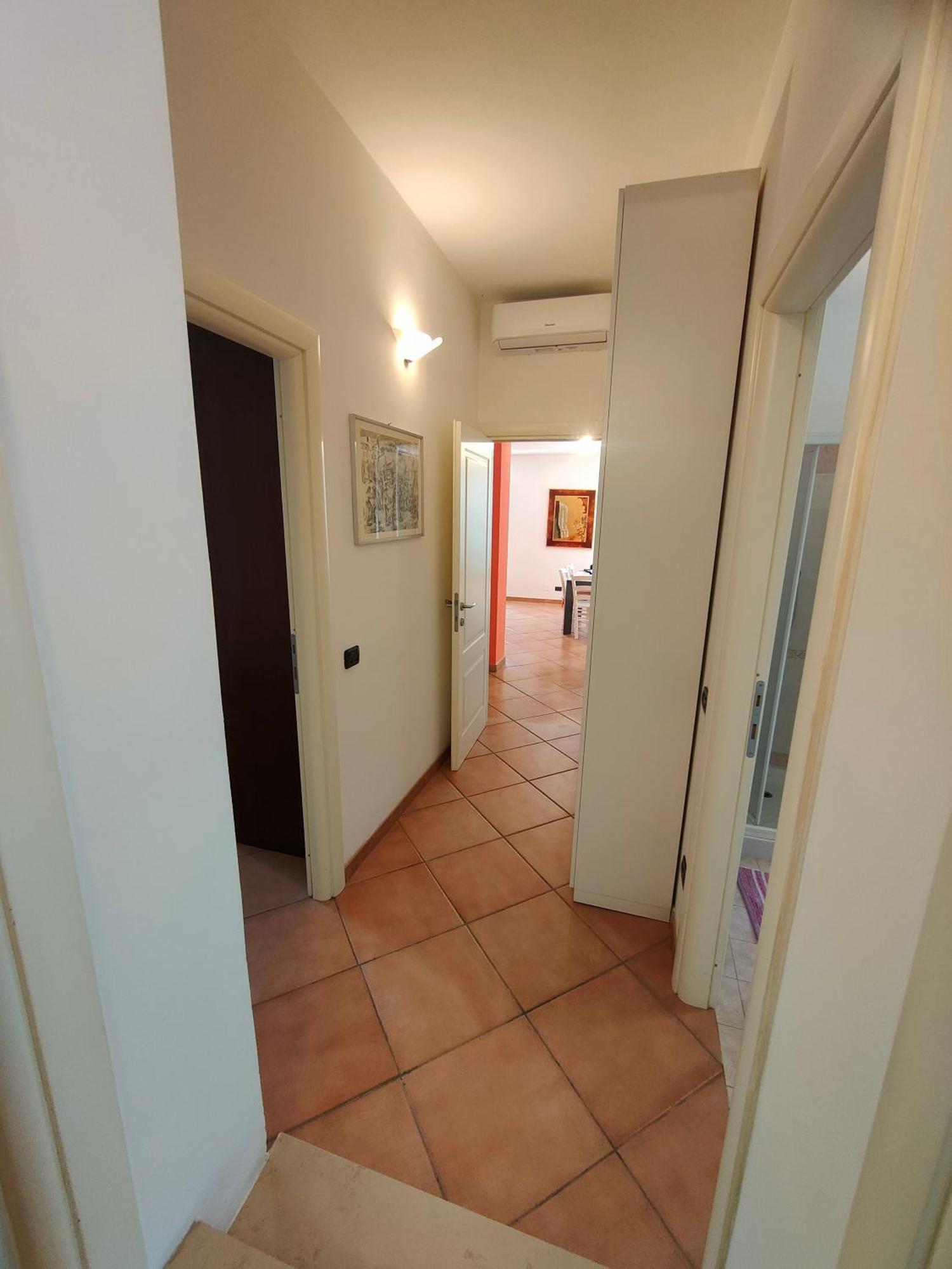 Appartement Giulio'S Terraces In The Bay à Porto Venere Extérieur photo