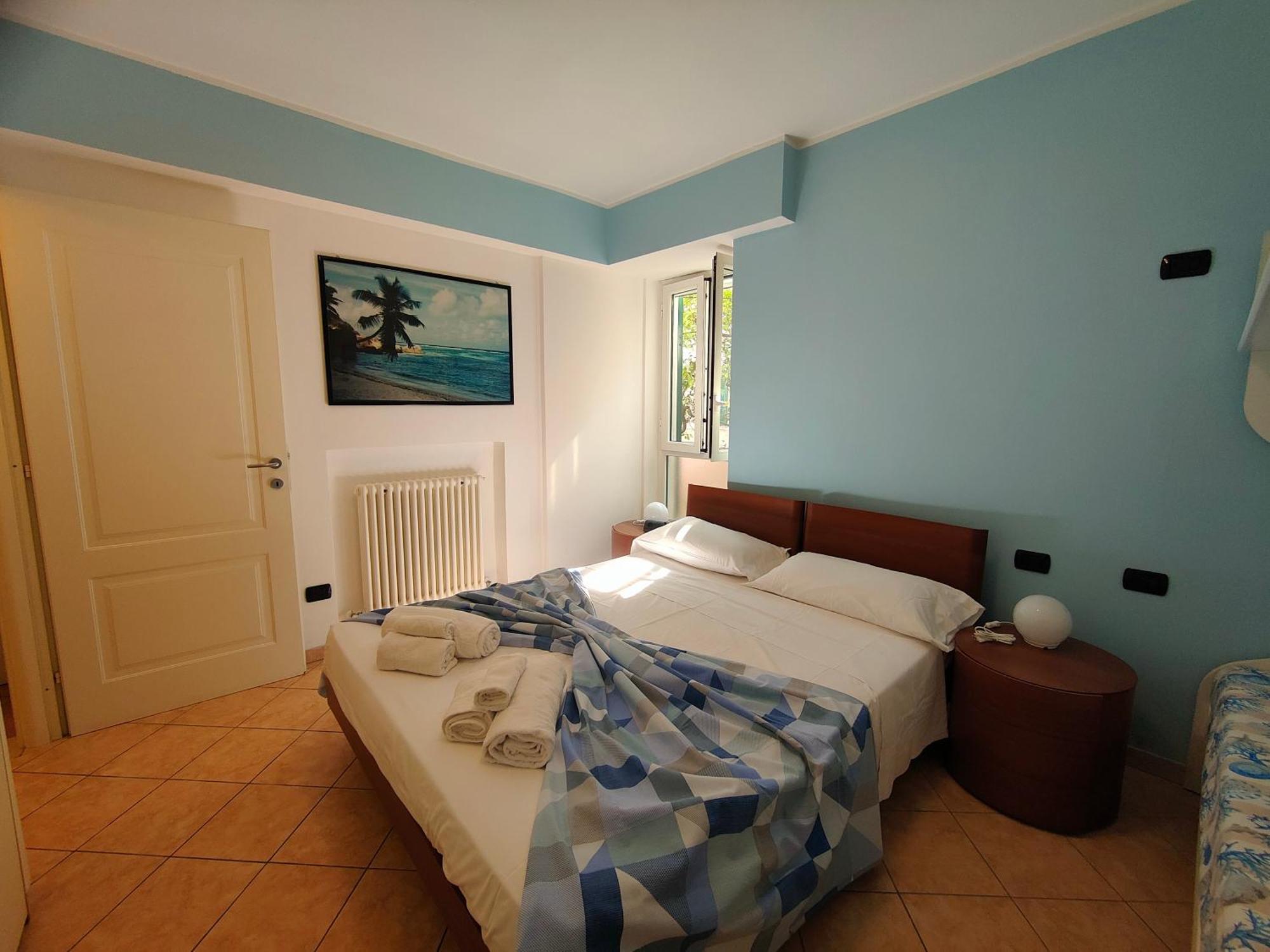 Appartement Giulio'S Terraces In The Bay à Porto Venere Extérieur photo