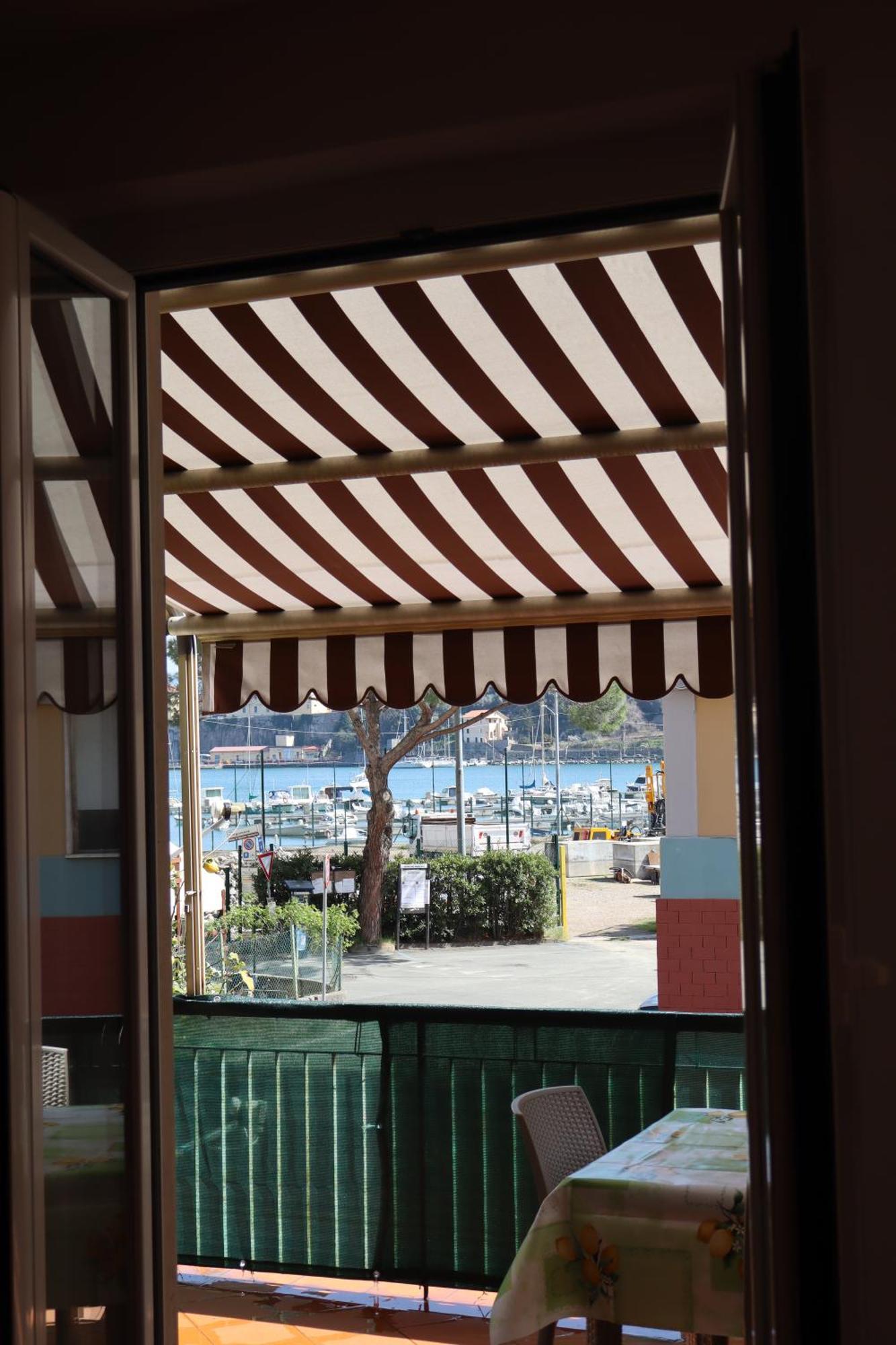 Appartement Giulio'S Terraces In The Bay à Porto Venere Extérieur photo